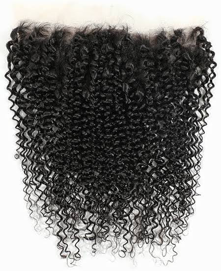 13x6 HD Frontals
