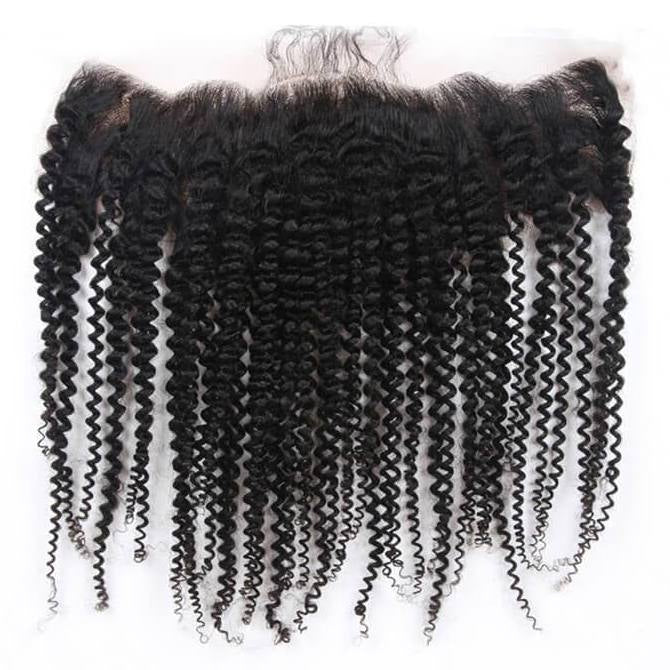13x6 HD Frontals