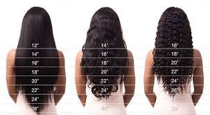 13x6 Silky Straight Front Lace Wigs
