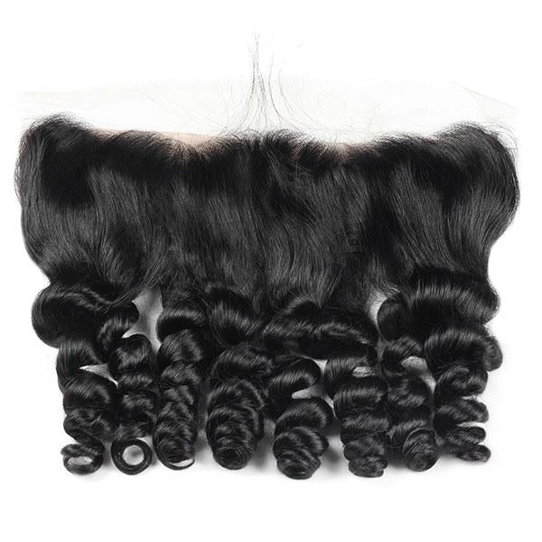 13x6 HD Frontals