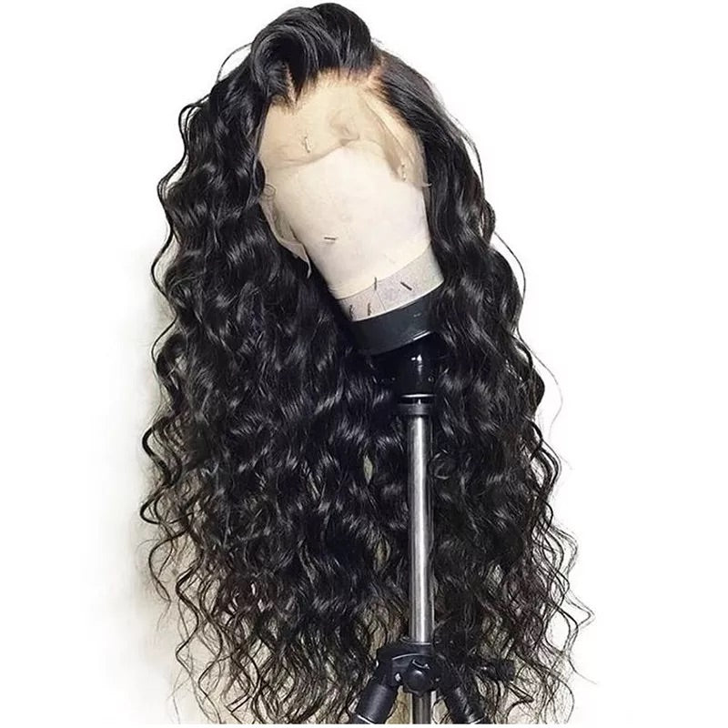 13x6 Loose Wave Lace Front Wig