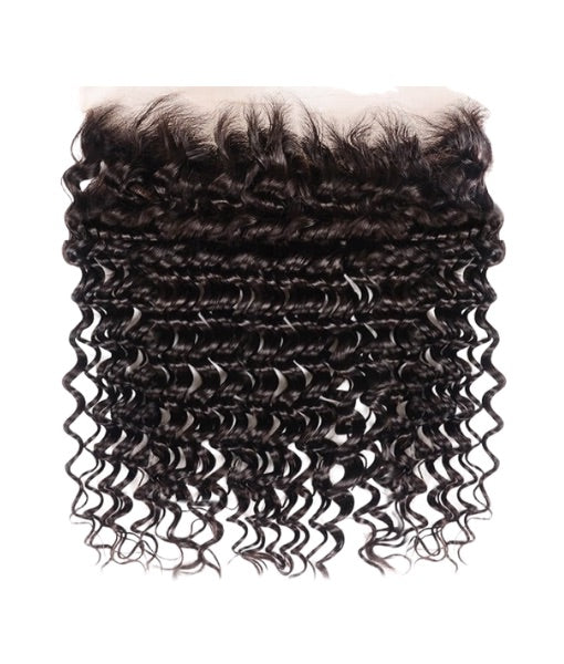 13x6 HD Frontals